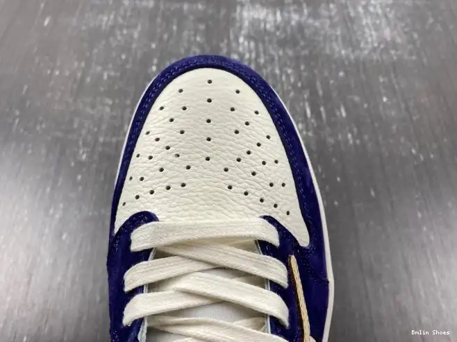 Bmlin JORDAN SCOTT 1 DM7866-808 TRAVIS CUSTOM X AIR 0514